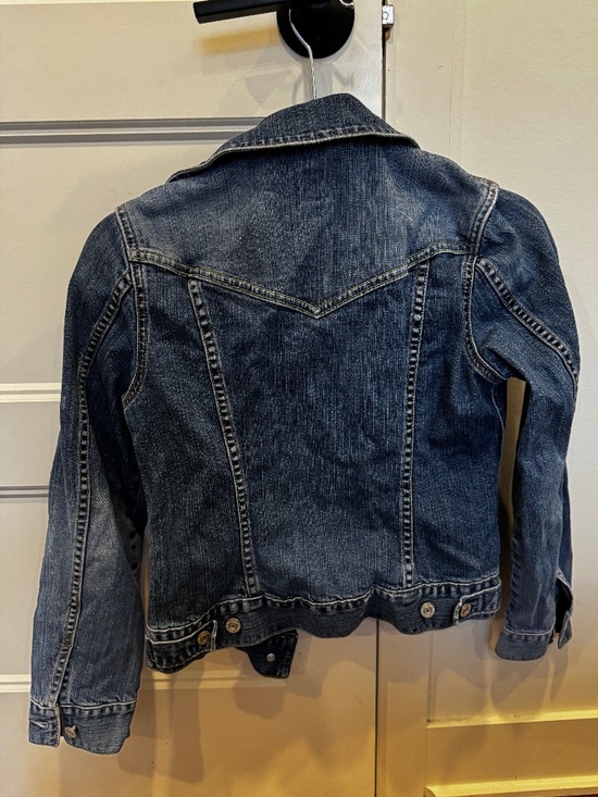 Gap Jean Jacket - Picture 2 of 3